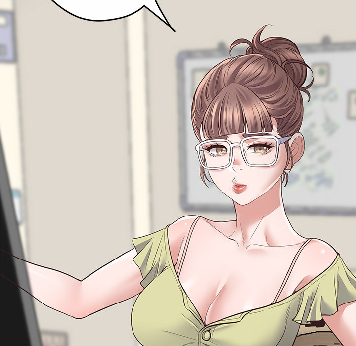 Tutoring the Lonely Missus chapter 2 page 103