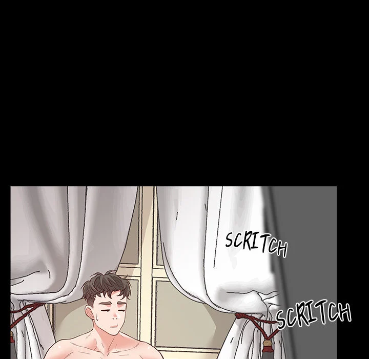 Tutoring the Lonely Missus chapter 2 page 107