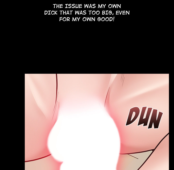 Tutoring the Lonely Missus chapter 2 page 109