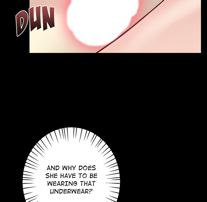 Tutoring the Lonely Missus chapter 2 page 110
