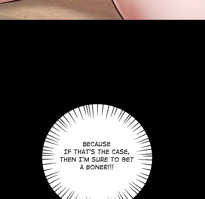 Tutoring the Lonely Missus chapter 2 page 114