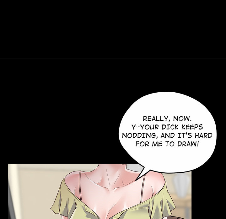 Tutoring the Lonely Missus chapter 2 page 121