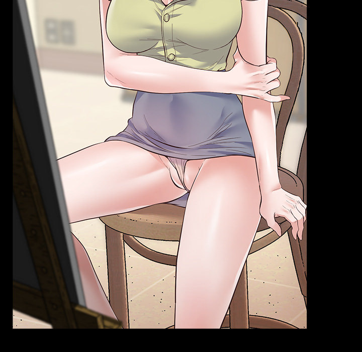 Tutoring the Lonely Missus chapter 2 page 122