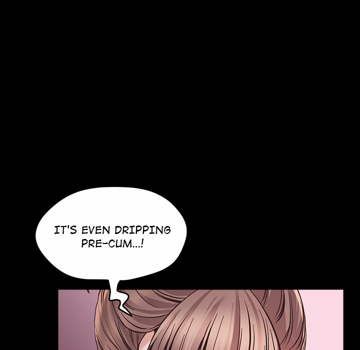 Tutoring the Lonely Missus chapter 2 page 123