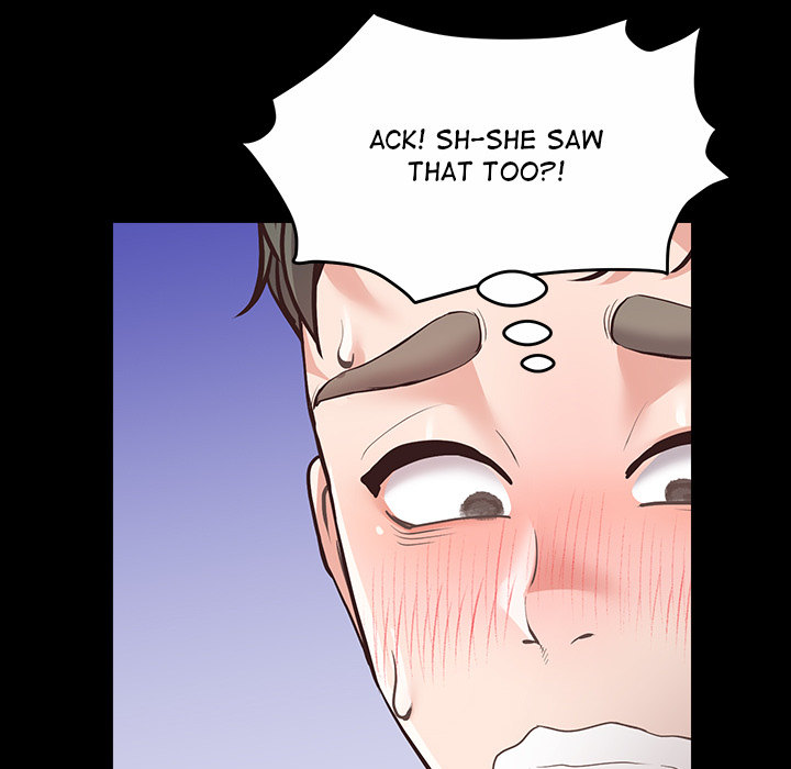 Tutoring the Lonely Missus chapter 2 page 125