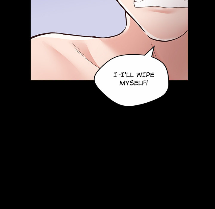 Tutoring the Lonely Missus chapter 2 page 126