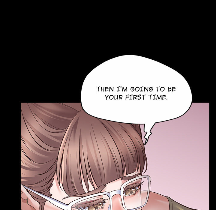 Tutoring the Lonely Missus chapter 2 page 136