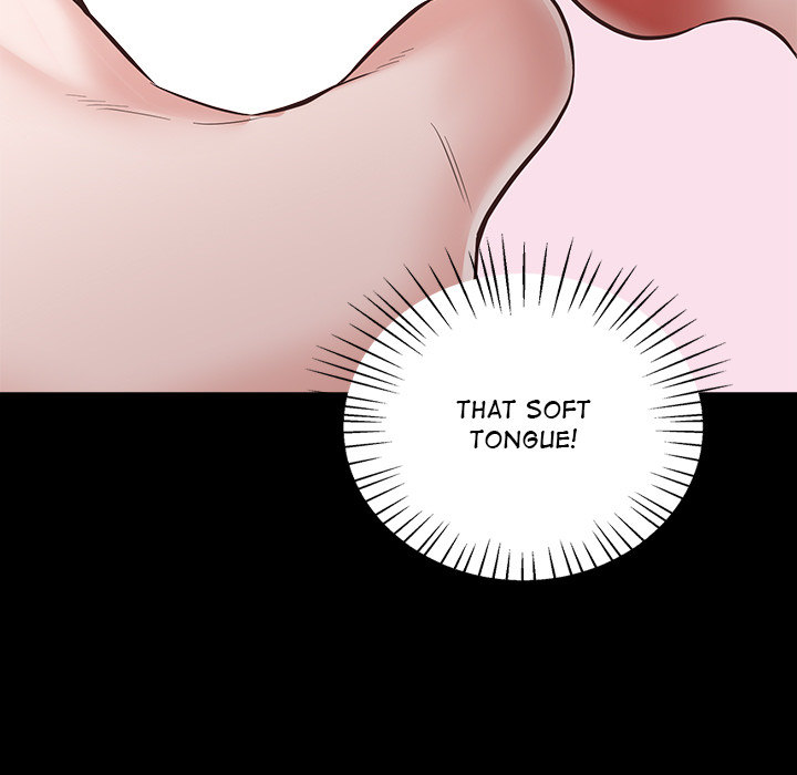 Tutoring the Lonely Missus chapter 2 page 140