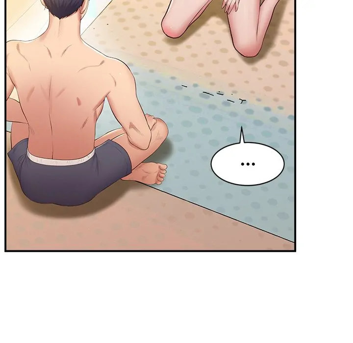 Tutoring the Lonely Missus chapter 20 page 22