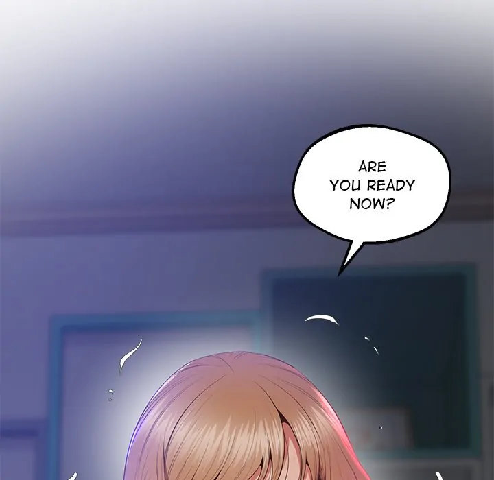 Tutoring the Lonely Missus chapter 20 page 71