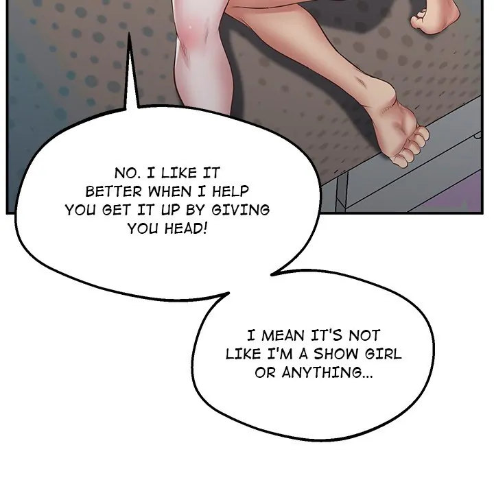 Tutoring the Lonely Missus chapter 20 page 82