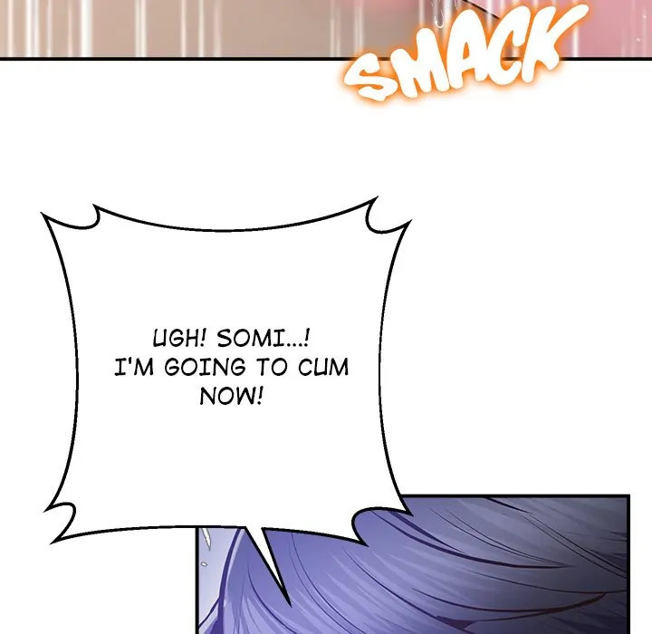 Tutoring the Lonely Missus chapter 20 page 101