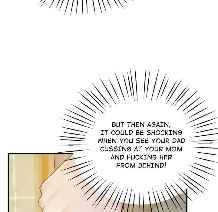 Tutoring the Lonely Missus chapter 20 page 116
