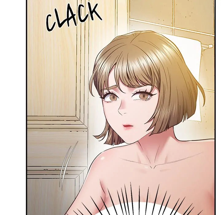 Tutoring the Lonely Missus chapter 20 page 138