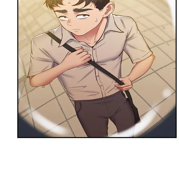 Tutoring the Lonely Missus chapter 20 page 158
