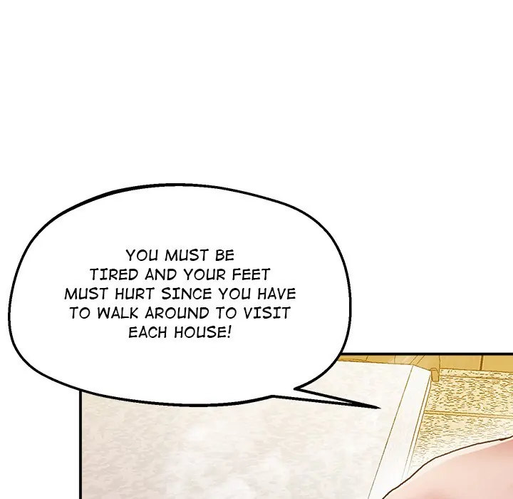 Tutoring the Lonely Missus chapter 20 page 189