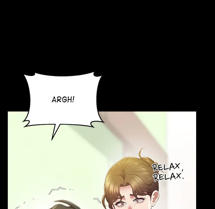 Tutoring the Lonely Missus chapter 21 page 35