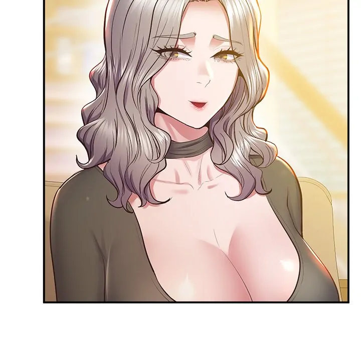 Tutoring the Lonely Missus chapter 21 page 43