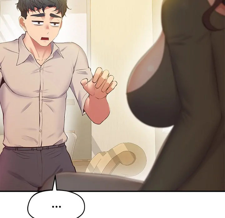 Tutoring the Lonely Missus chapter 21 page 45