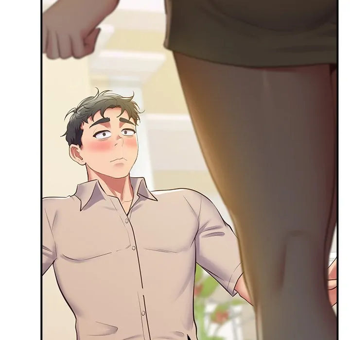 Tutoring the Lonely Missus chapter 21 page 53