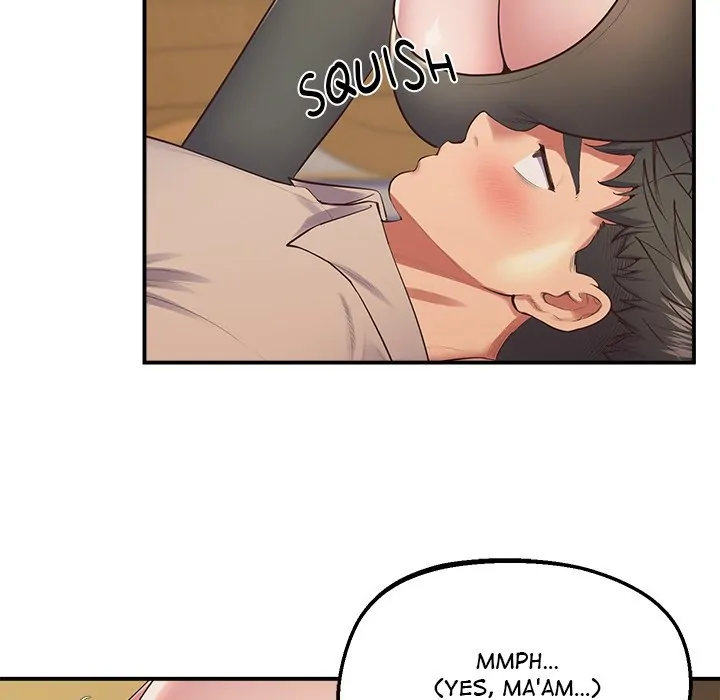 Tutoring the Lonely Missus chapter 21 page 81