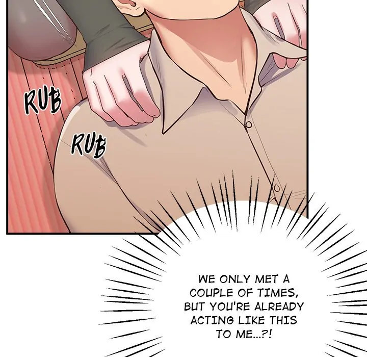 Tutoring the Lonely Missus chapter 21 page 85
