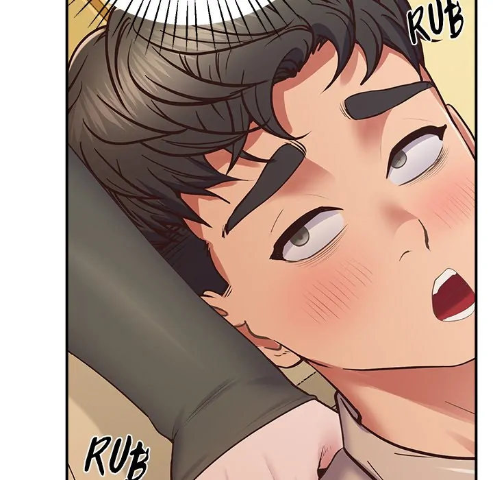 Tutoring the Lonely Missus chapter 21 page 87