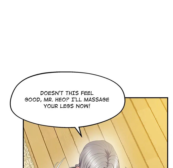 Tutoring the Lonely Missus chapter 21 page 99