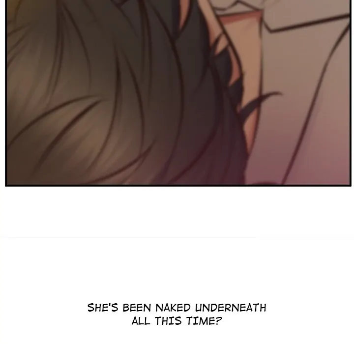 Tutoring the Lonely Missus chapter 21 page 110