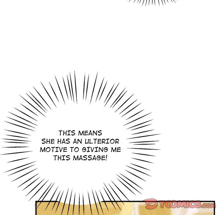 Tutoring the Lonely Missus chapter 21 page 124