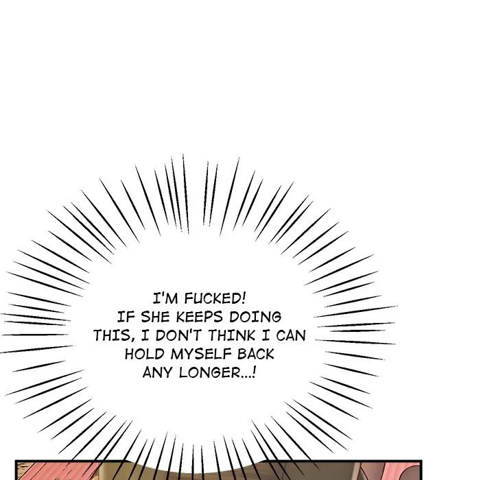Tutoring the Lonely Missus chapter 21 page 127