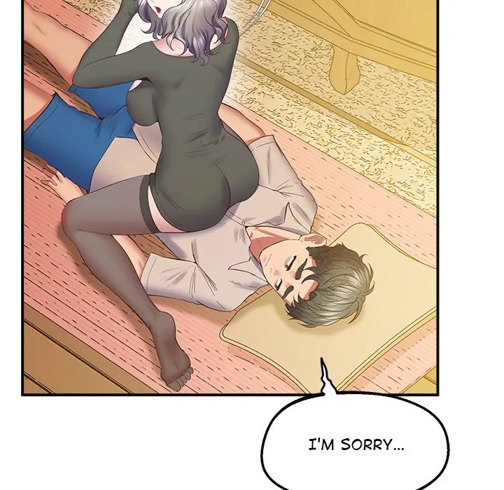 Tutoring the Lonely Missus chapter 21 page 135