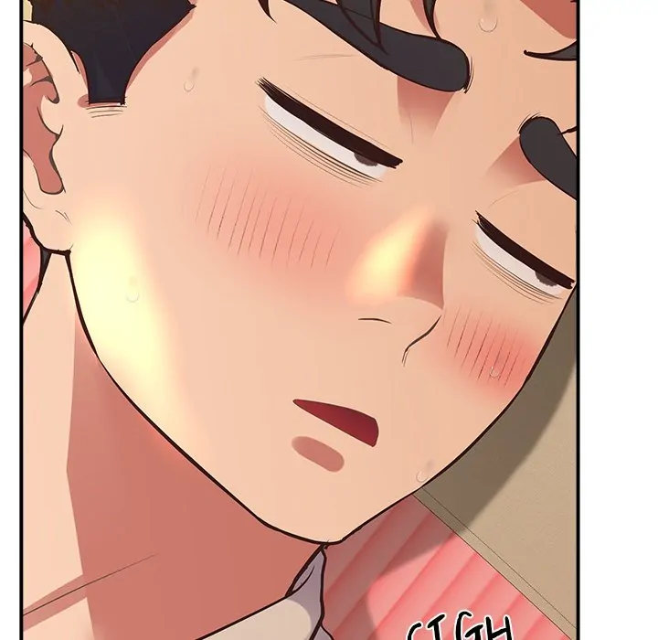 Tutoring the Lonely Missus chapter 21 page 143