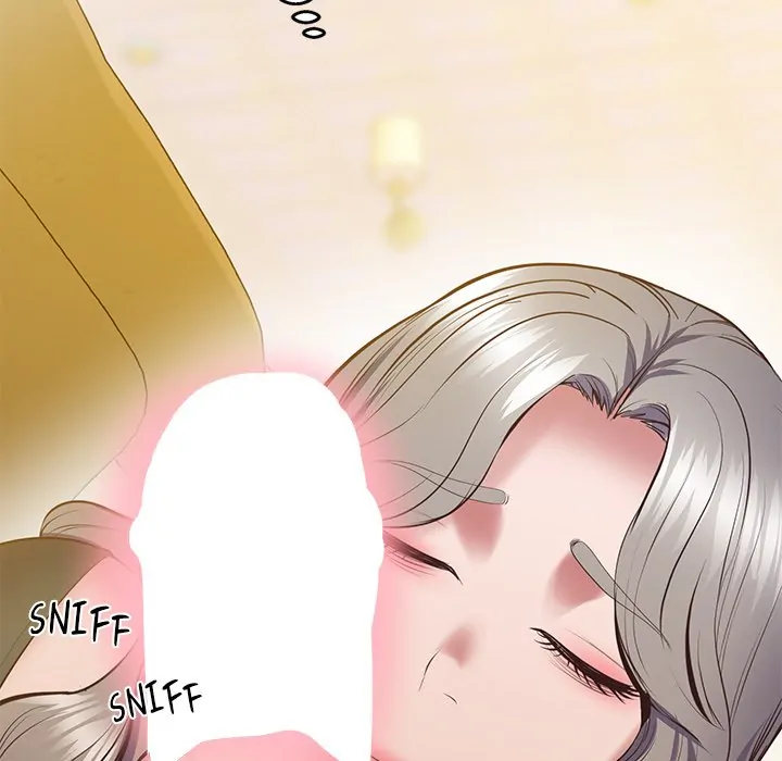 Tutoring the Lonely Missus chapter 21 page 155