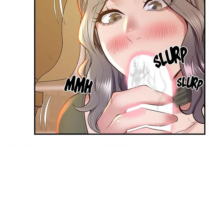 Tutoring the Lonely Missus chapter 21 page 184