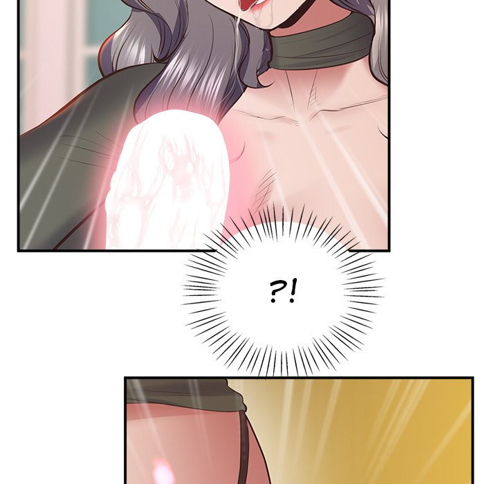 Tutoring the Lonely Missus chapter 22 page 11