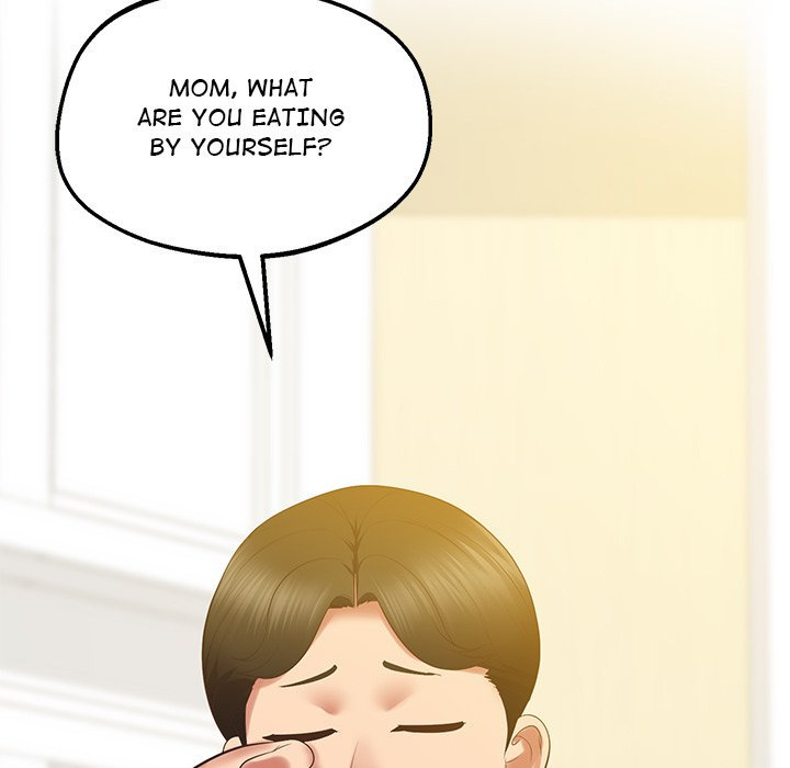 Tutoring the Lonely Missus chapter 22 page 18