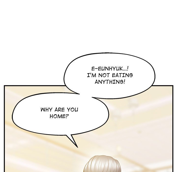 Tutoring the Lonely Missus chapter 22 page 22