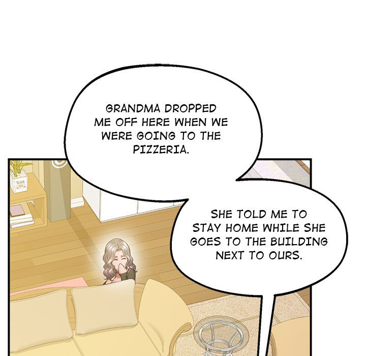 Tutoring the Lonely Missus chapter 22 page 25