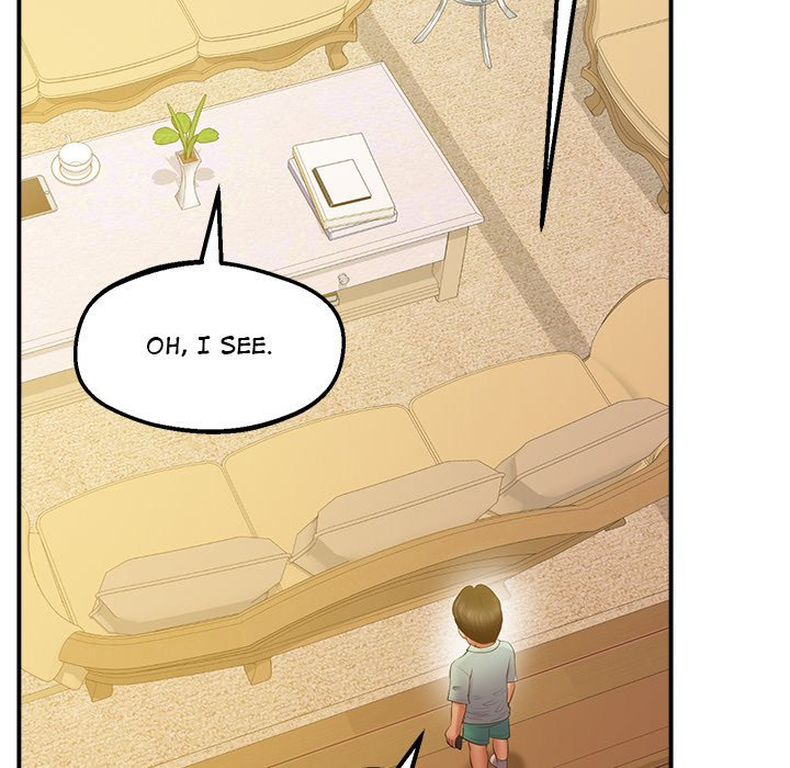 Tutoring the Lonely Missus chapter 22 page 26
