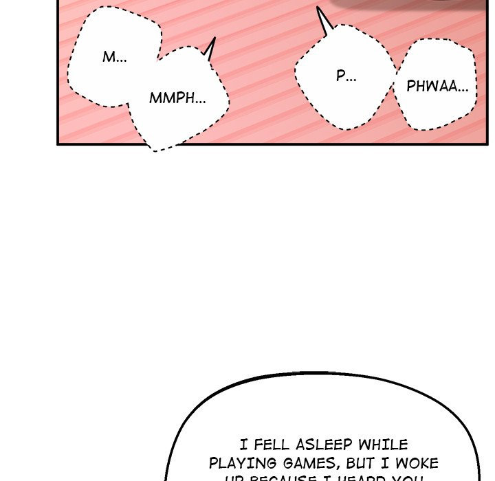Tutoring the Lonely Missus chapter 22 page 29