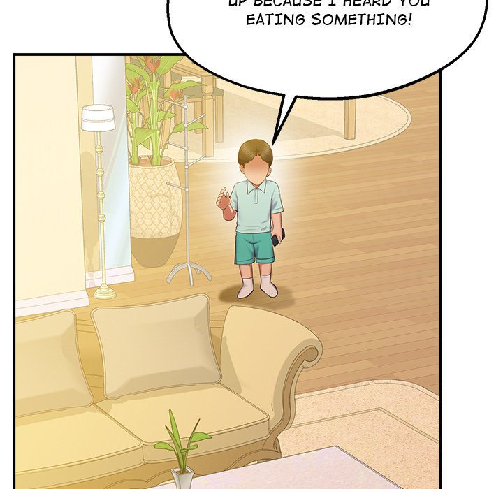 Tutoring the Lonely Missus chapter 22 page 30