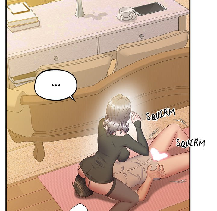 Tutoring the Lonely Missus chapter 22 page 31