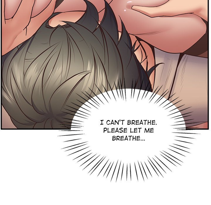 Tutoring the Lonely Missus chapter 22 page 39