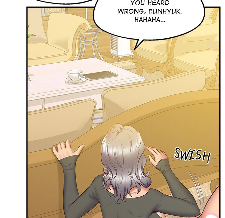 Tutoring the Lonely Missus chapter 22 page 41