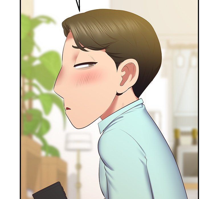 Tutoring the Lonely Missus chapter 22 page 56