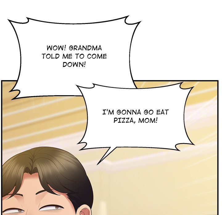 Tutoring the Lonely Missus chapter 22 page 58