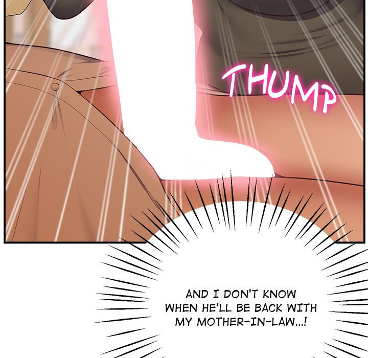 Tutoring the Lonely Missus chapter 22 page 83
