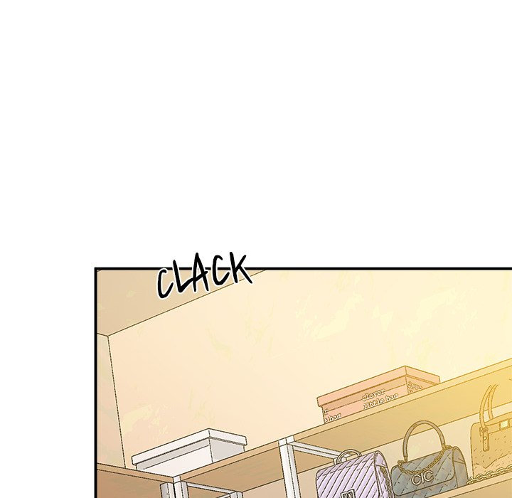 Tutoring the Lonely Missus chapter 22 page 95
