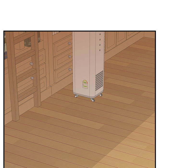 Tutoring the Lonely Missus chapter 22 page 97